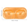 image:image12pcs False Eyelash Storage Trays Premium Eyelash Holders Fake Lashes Reusable Lash Trays Compact Eyelash Organizers Lash Technicians