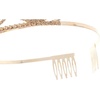 image:image1pc Alloy Crown Rhinestone Crown Birthday Number