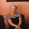 image:image1pc Number Crown Birthday Crown Alloy Rhinestone