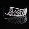 image:image1pc Number Crown Birthday Crown Alloy Rhinestone