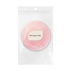 image:image2 Pieces Grafted Eyelash Jade Stones Eyelash Extension Pallet Holder Round Pallet Pad Resin Nail Art Plate Palette Makeup Palette Pink1 Count Pack of 1