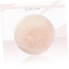 image:image2 Pieces Grafted Eyelash Jade Stones Eyelash Extension Pallet Holder Round Pallet Pad Resin Nail Art Plate Palette Makeup Palette Pink4 pcs