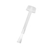 image:image200pcs Nail Polish Replacement Brush Gel Liquid Dipping for DIY Nail Art Home Salon100 pcs