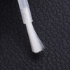 image:image200pcs Nail Polish Replacement Brush Gel Liquid Dipping for DIY Nail Art Home Salon300 pcs