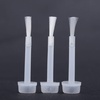 image:image200pcs Nail Polish Replacement Brush Gel Liquid Dipping for DIY Nail Art Home Salon300 pcs