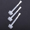 image:image200pcs Nail Polish Replacement Brush Gel Liquid Dipping for DIY Nail Art Home Salon300 pcs