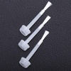 image:image200pcs Nail Polish Replacement Brush Gel Liquid Dipping for DIY Nail Art Home Salon300 pcs