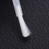 image:image200pcs Nail Polish Replacement Brush Gel Liquid Dipping for DIY Nail Art Home Salon400 pcs