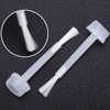 image:image200pcs Nail Polish Replacement Brush Gel Liquid Dipping for DIY Nail Art Home Salon400 pcs