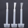 image:image200pcs Nail Polish Replacement Brush Gel Liquid Dipping for DIY Nail Art Home Salon400 pcs