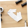 image:image20Sheets Disposable Abdominal Sweat Liners for Moisture Absorbing Pads for Sensitive Skin Convenient Travel Use Tummy Liners for Sweat Protection