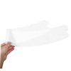 image:image20Sheets Disposable Abdominal Sweat Liners for Moisture Absorbing Pads for Sensitive Skin Convenient Travel Use Tummy Liners for Sweat Protection