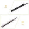 image:image3 sets Rhinestone Hairpins Elegant Bobby Hair Accessories Women Girls Bridal Wedding Party6x07cm 20pcs