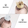 image:imageBaby Baby Headband Toddler Hairband Tiny Headband Infant Newborn Tiaras for Party Baby
