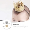image:imageBaby Baby Headband Toddler Hairband Tiny Headband Infant Newborn Tiaras for Party Baby
