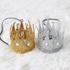 image:imageBaby Baby Headband Toddler Hairband Tiny Headband Infant Newborn Tiaras for Party Baby