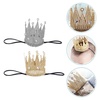 image:imageBaby Baby Headband Toddler Hairband Tiny Headband Infant Newborn Tiaras for Party Baby