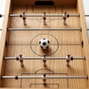 image:imageBeaupretty 10 Pcs Foosball Table Replacement Balls 22mm Mini Soccer Balls Plastic MultiColor for Tabletop Game Recreation Room Kids Party Present