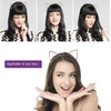 image:imageBeaupretty 10 Pieces Cat Ears Headbands Leopard Print Cat Ears Hairbands Plastic Cat Hair Costume Party Fancy Dress Up Leopard