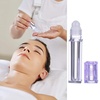 image:imageBeaupretty 10Pack Lip Oil Roller Bottles 354 Inch Refillable Rollon Containers for Essential Oils Lip Gloss TravelFriendly Mini BottlesPurple
