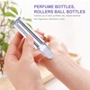 image:imageBeaupretty 10Pack Lip Oil Roller Bottles 354 Inch Refillable Rollon Containers for Essential Oils Lip Gloss TravelFriendly Mini BottlesPurple