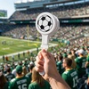 image:imageBeaupretty 10Pcs Football Hand Clappers 2026 Soccer Noise Makers Loud Cheering Accessory for Sports Events School Carnivals amp Stadium Fans