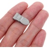 image:imageBeaupretty 10Pcs Steel Hammer Handle Wedges Metal Axe Handle Reinforcement Kit Durable Hatchet amp Felling Wedge Set for Camping amp Woodworking Tools