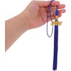 image:imageBeaupretty 10pcs Graduation Cap Tassel Charms 2026 Graduate Hat Tassels High School College Ceremony Souvenir Accessories Decorations BlackBlue