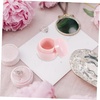 image:imageBeaupretty 12 Pieces Travel Containers Sets PP Cream Jars Small Plastic Refillable Box Cosmetic Empty Jar Portable Makeup Container with Lids 3g12pcs 5g