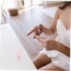 image:imageBeaupretty 12 Pieces Travel Containers Sets PP Cream Jars Small Plastic Refillable Box Cosmetic Empty Jar Portable Makeup Container with Lids 3g12pcs 5g