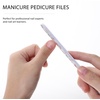 image:imageBeaupretty 12PCS Christmas Xmas Nail File Christmas Emery Boards Manicure Grit Tools for Nail Art DIY and Salon