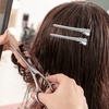 image:imageBeaupretty 12Pcs Durable Stainless Steel Duckbill Hair Clips for Women Professional Sectioning Styling Pins with Tight Grip for Hair Cutting Coloring and Salon or Home Use