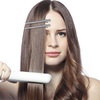 image:imageBeaupretty 12Pcs Durable Stainless Steel Duckbill Hair Clips for Women Professional Sectioning Styling Pins with Tight Grip for Hair Cutting Coloring and Salon or Home Use