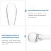 image:imageBeaupretty 15Pcs Acrylic Facial Cream Spoons and Cosmetic Spatulas Set for Skincare Mask Application Portable Beauty Tools for Face Massage and Cream Scooping
