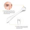 image:imageBeaupretty 15Pcs Acrylic Facial Cream Spoons and Cosmetic Spatulas Set for Skincare Mask Application Portable Beauty Tools for Face Massage and Cream Scooping