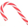 image:imageBeaupretty 18PCS Mini Christmas Tree Candy Cane Candy Cane Decoration Candy Cane Ornaments Christmas Tree Decoration for Xmas Holiday PartyRed