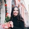 image:imageBeaupretty 2 Pairs Reindeer Antler Hair Clips Floral Elk Horn Hair Barrettes Christmas Hair Accessories for Girls Teens Dress Up Partyflower