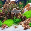 image:imageBeaupretty 2 Sets Fish Decoration Fish Tank Floating Decorations Fish Tank Accessories Sharks Aquarium Layout Prop