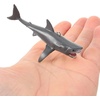 image:imageBeaupretty 2 Sets Fish Decoration Fish Tank Floating Decorations Fish Tank Accessories Sharks Aquarium Layout Prop