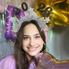image:imageBeaupretty 2026 New Year Party Headband with Glitter Sliver Stars Hair Hoop Festival Accessories for Women Holiday CelebrationsSilver