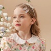 image:imageBeaupretty 20Pcs Transparent Mini Alligator Hair Clips for Duckbill Barrettes Firm Hold Snap Hairpins for Kids Girls Boys School Parties Everyday Wear