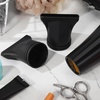 image:imageBeaupretty 2Pack Hair Dryer Nozzle Attachment Professional Concentrator Tips for Curly amp Wavy Hair Lightweight Blow Dryer Replacement Nozzle for Salon Styling
