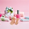image:imageBeaupretty 2Pcs Silicone Practice Toes for Nail Art Training Flexible Mannequin Model for DIY Acrylic Nails and Versatile Fake Fingers for Enhanced Nail Skills