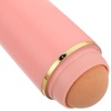 image:imageBeaupretty 2pcs OilAbsorbing Volcanic Face Roller Oil Absorbing Stone Roller Skin Facial Skincare Tool Oily Skin Control for Makeup