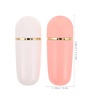 image:imageBeaupretty 2pcs OilAbsorbing Volcanic Face Roller Oil Absorbing Stone Roller Skin Facial Skincare Tool Oily Skin Control for Makeup