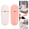 image:imageBeaupretty 2pcs OilAbsorbing Volcanic Face Roller Oil Absorbing Stone Roller Skin Facial Skincare Tool Oily Skin Control for Makeup