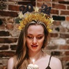 image:imageBeaupretty 3 Pieces 2024 New Year Headbands Happy New Year Headband with 2024 Star New Years Eve Headbands New Year Party Favors 1Silver2Gold