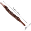 image:imageBeaupretty 37Beads Massage Stick 2047In Full Body Gua Sha Tool MultiFunction Muscle Massager Rod for Back and Abdomen Deep Tissue Relief