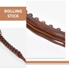 image:imageBeaupretty 37Beads Massage Stick 2047In Full Body Gua Sha Tool MultiFunction Muscle Massager Rod for Back and Abdomen Deep Tissue Relief