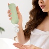 image:imageBeaupretty 3Pcs Bottle Emptying Cap for Lotion Reusable LeakProof Shampoo Flip It Bottle Caps Replacement for Bathroom Kitchen